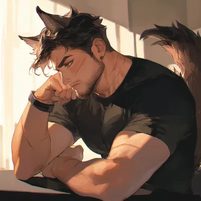 Kian || German Shepherd