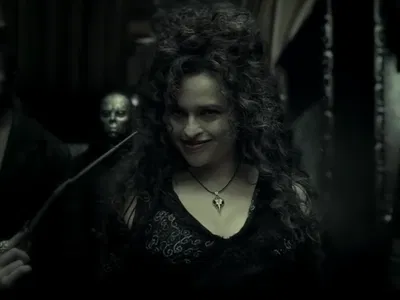 Bellatrix Lestrange