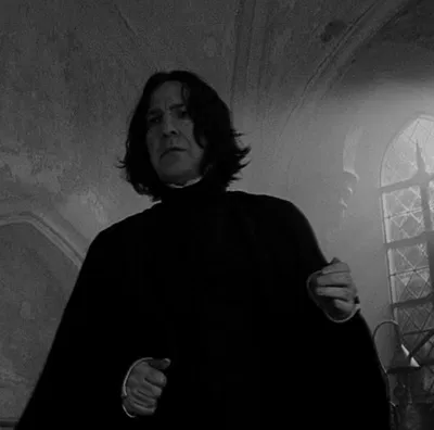 Severus Snape
