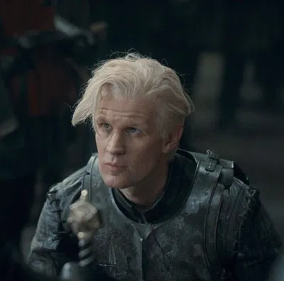 Daemon Targaryen