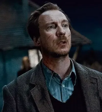 Remus Lupin