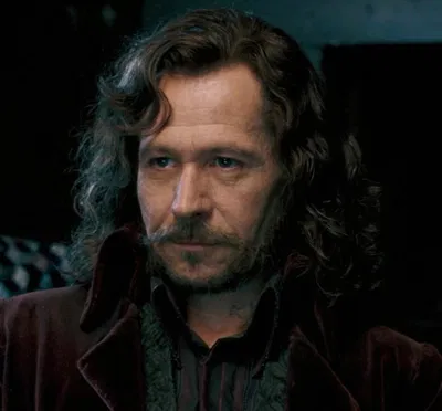 Sirius Black