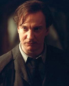 Remus Lupin 