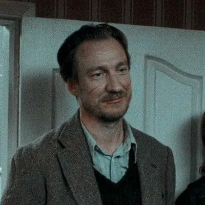 Remus Lupin
