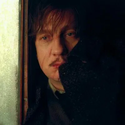 Remus Lupin