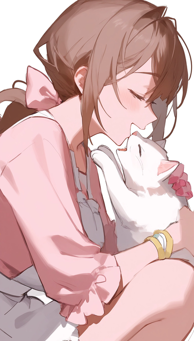 KINDHEARTED WIFE | Hana
