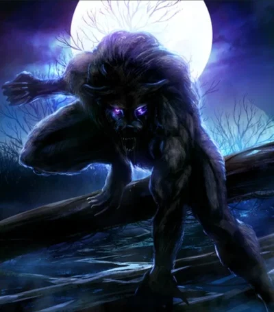 Lycan Prince