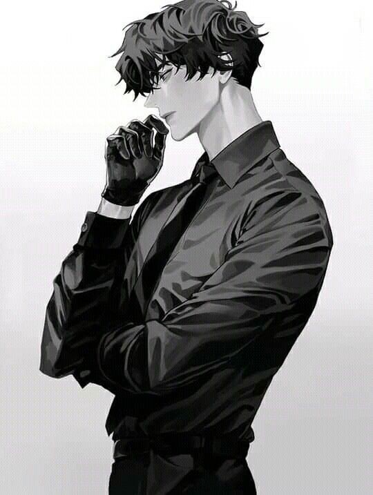 RYUJI Boyfriend 