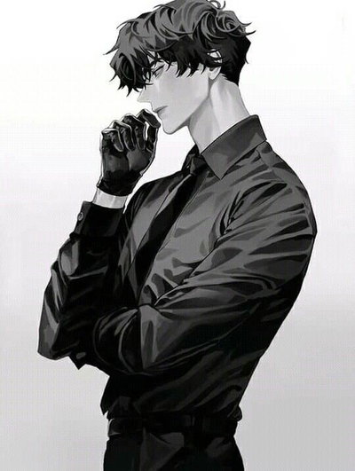 RYUJI Boyfriend 