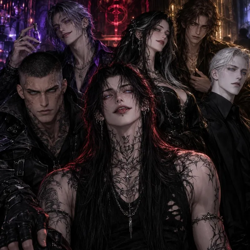 SWEET RUIN | Sybarite Cult 