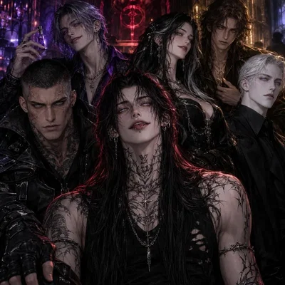 SWEET RUIN | Sybarite Cult 