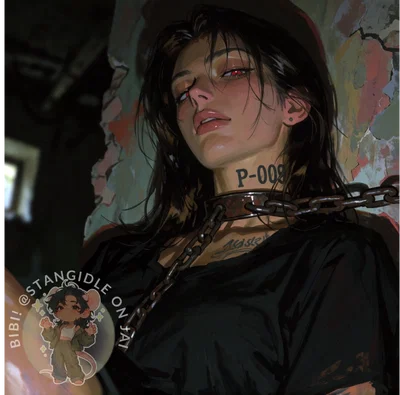 ANGER (WLW) || Karla.