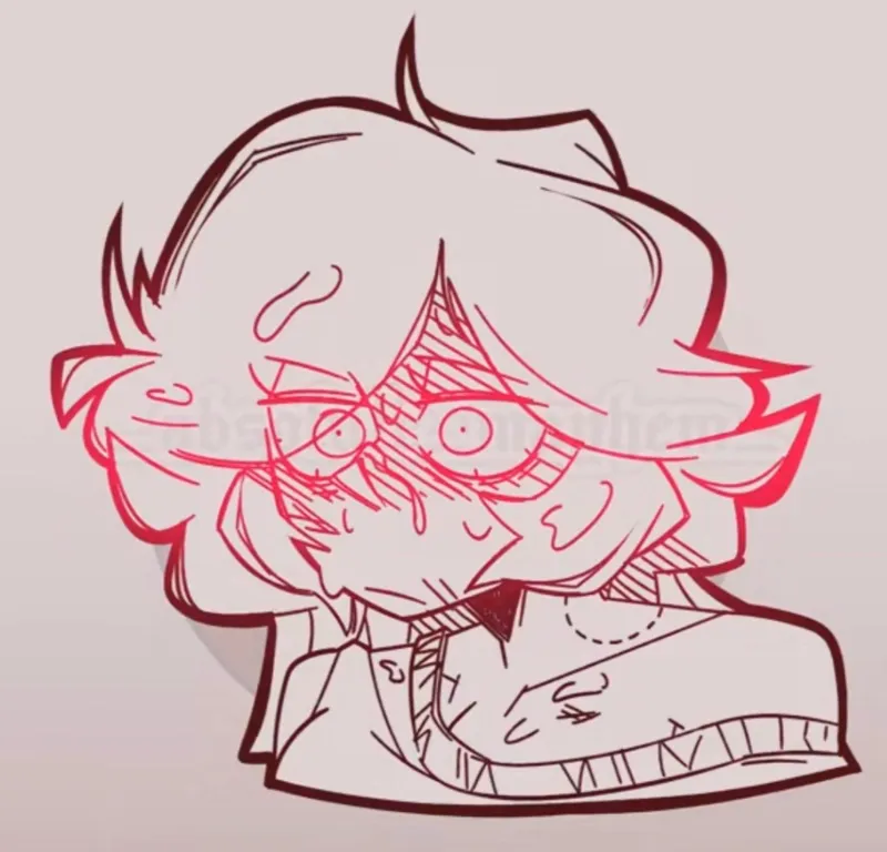 ~ Flirty Introvert ~