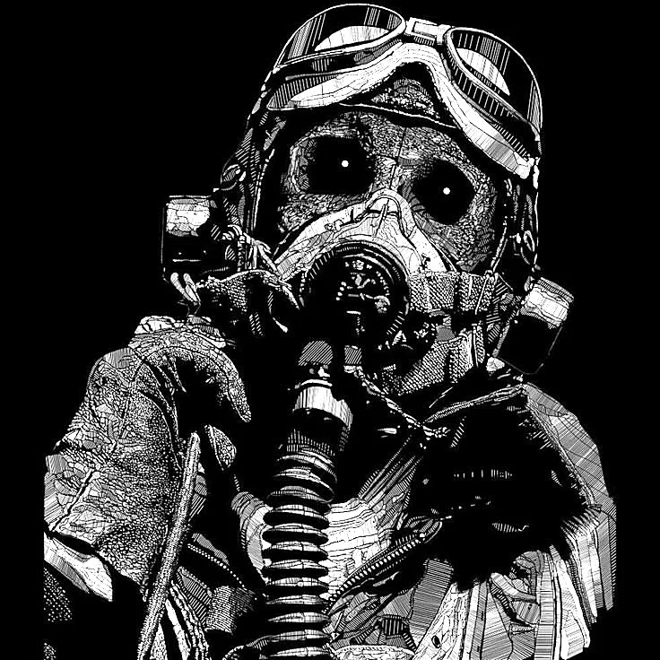 Apocalypse Soldier 