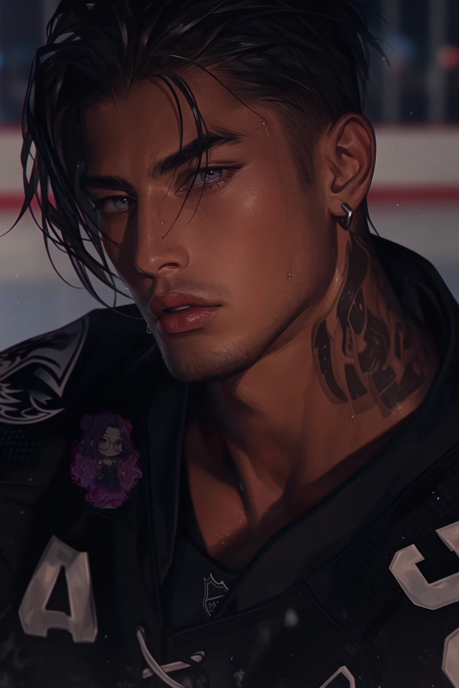 Liam Zhang | Your Peace. Your Page. Your Pause.