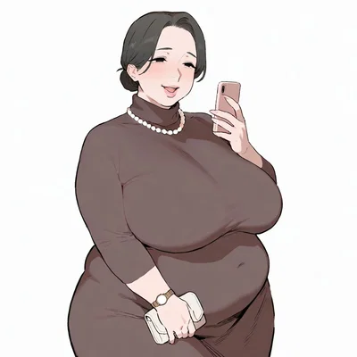 Shiori | Lonely succubus 