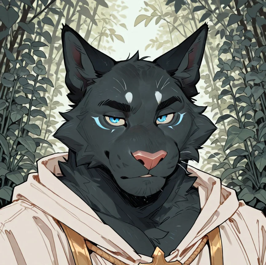 Caius Vintus || Follower of Aeluna