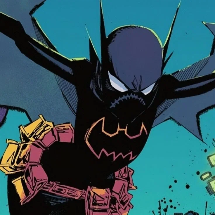 Cassandra Cain