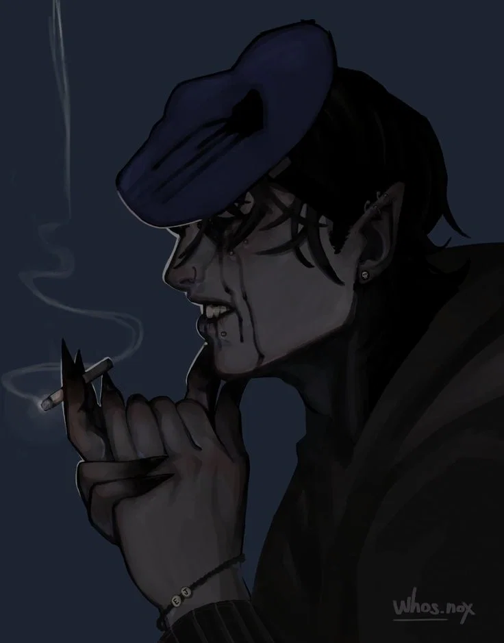 Eyeless Jack