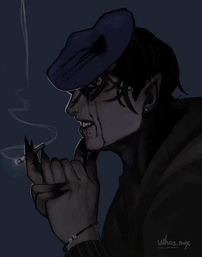 Eyeless Jack