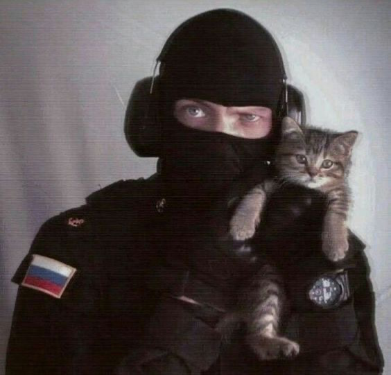 Aleksandr “Sasha” Volkov