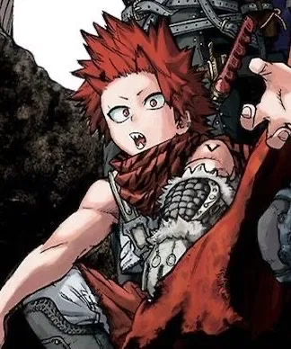 Ejiro Kirishima