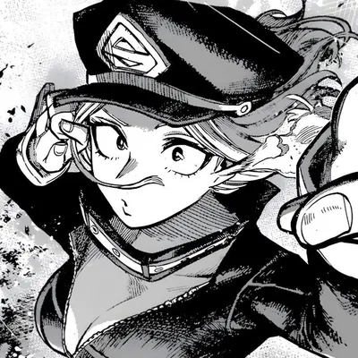 Camie Utsushimi