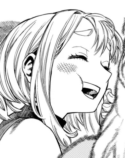 Ochako Uraraka