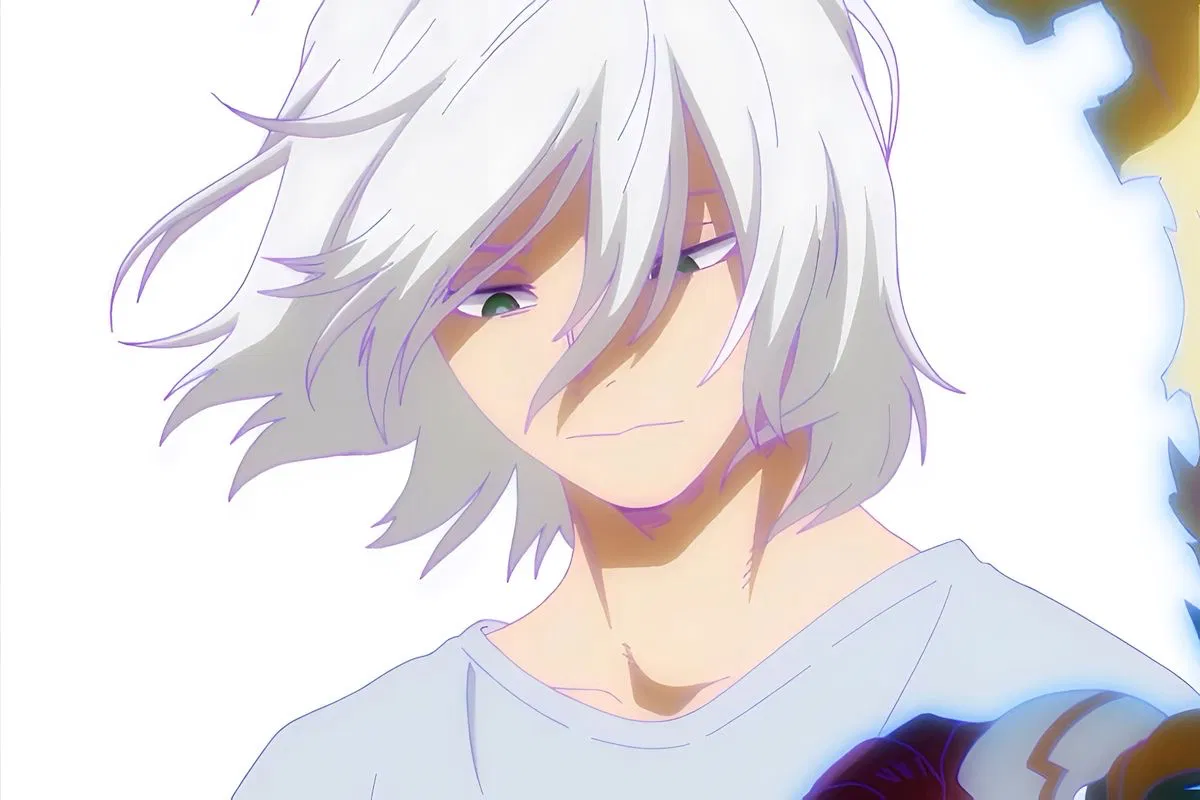Yoichi Shigaraki
