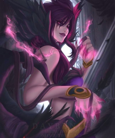 Morgana