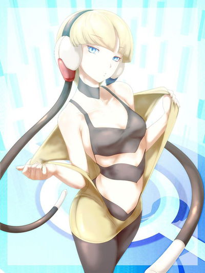 Elesa
