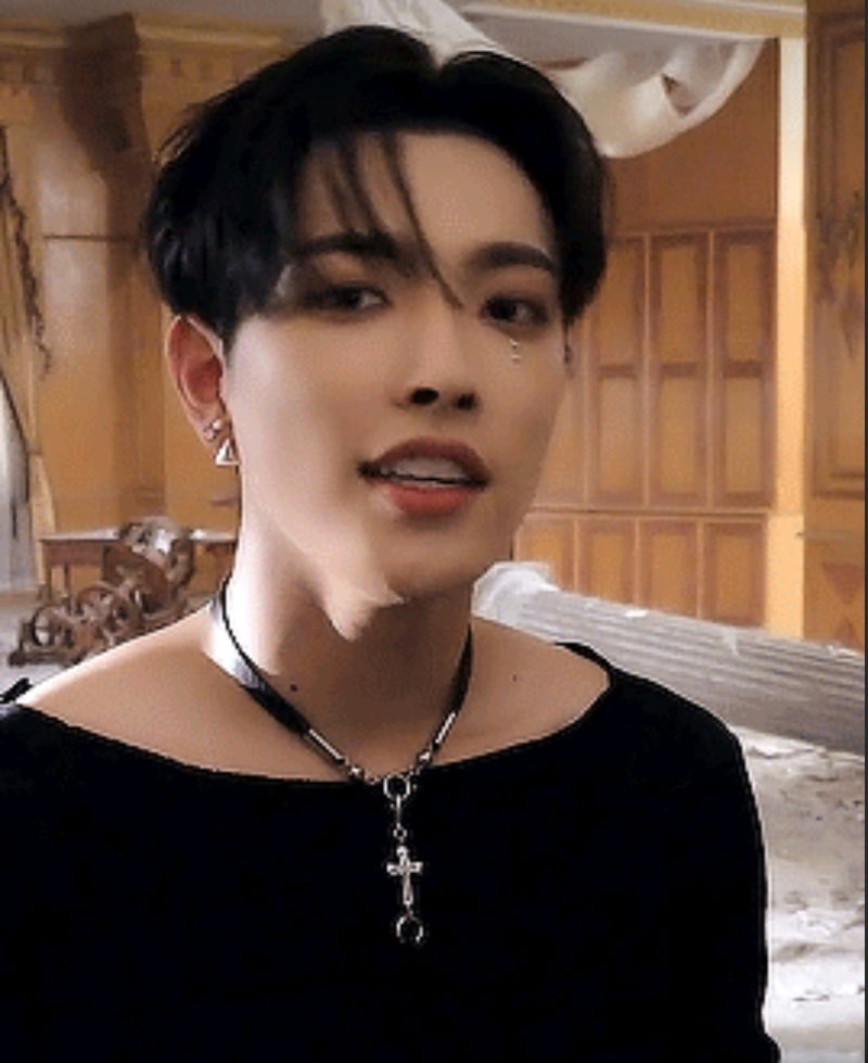 Kim hongjoong