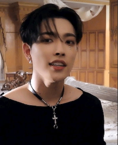 Kim hongjoong