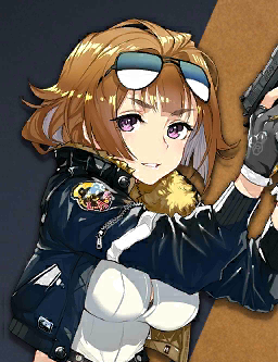 Grizzly MKV