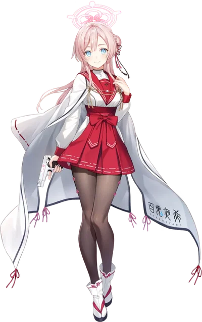 Mizuha Mimori