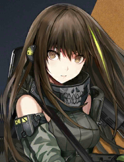 M4A1