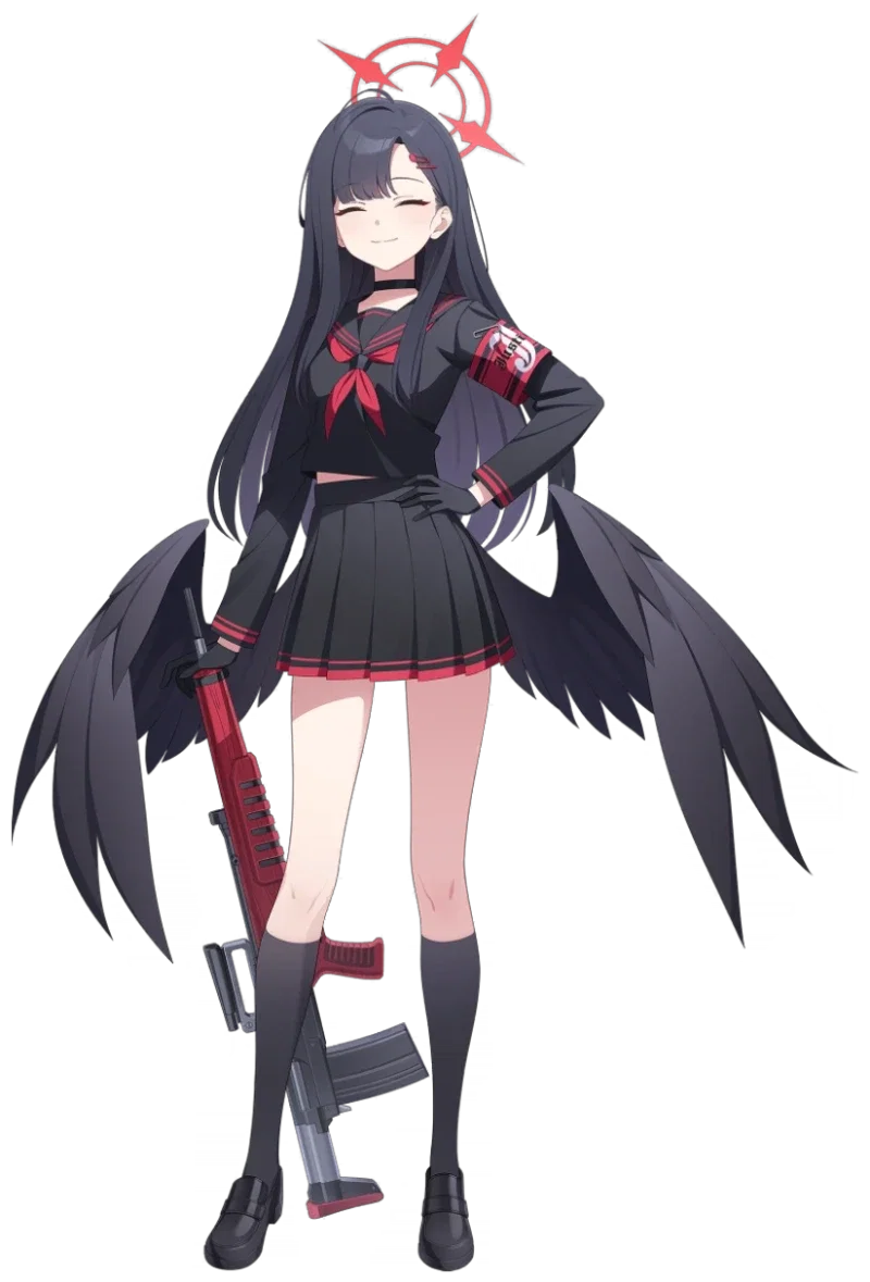 Nakamasa Ichika