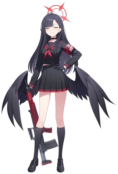 Nakamasa Ichika