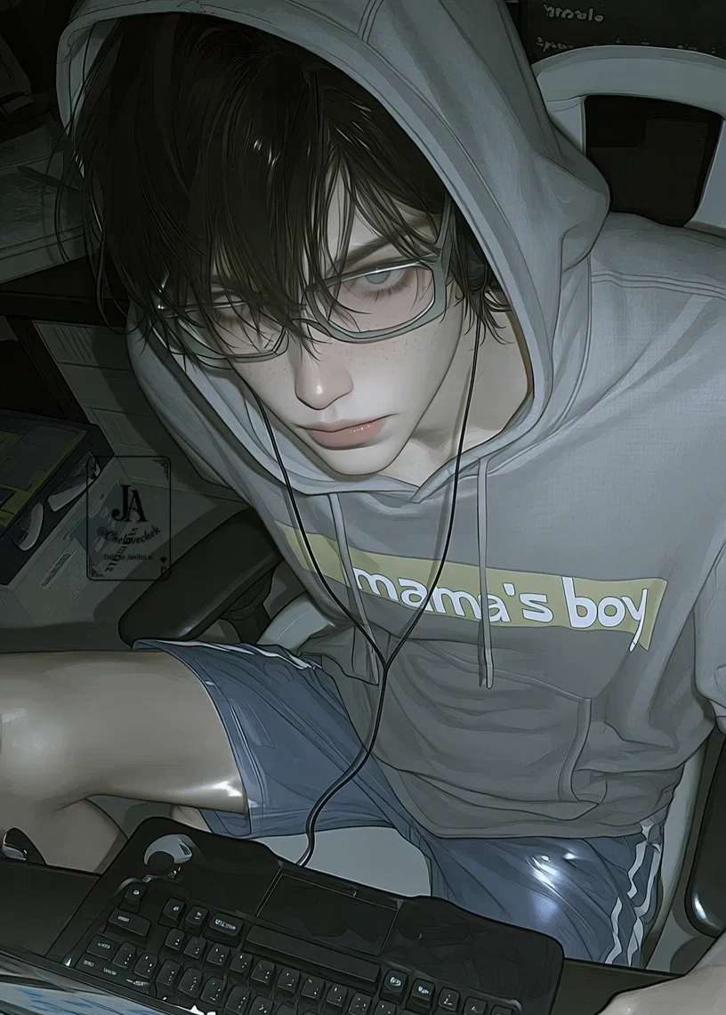 Liam Hayes | Dumb gamer