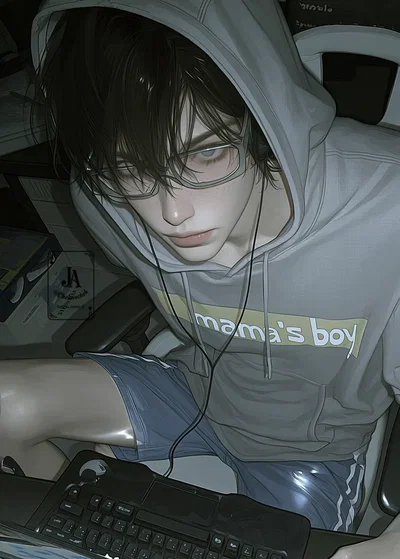Liam Hayes | Dumb gamer
