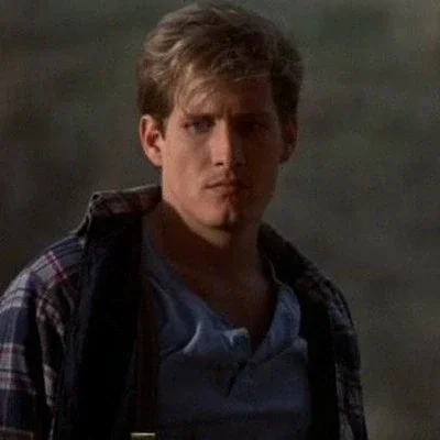 Tommy Jarvis