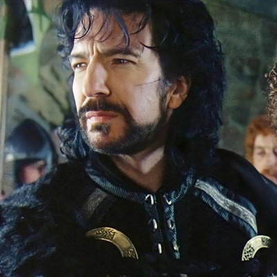 Sheriff of Nottingham 