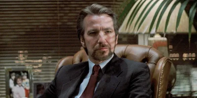 Hans Gruber