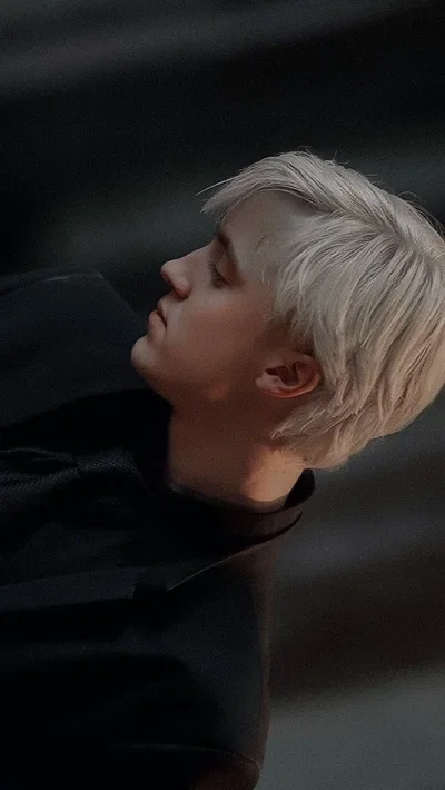 Draco Malfoy