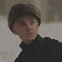 Draco Malfoy