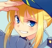  Giantess buddy cop 