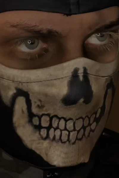 "Ghoul" 