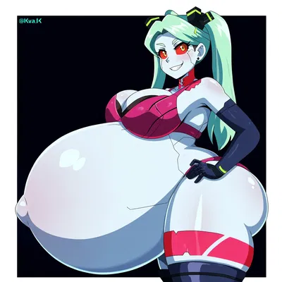 Baby Factory Rebecca