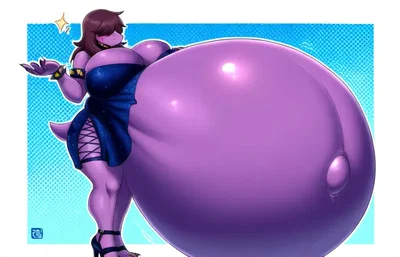 Hyperpreg Gala Susie