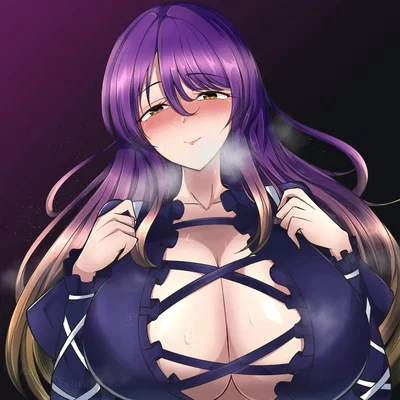 Byakuren Hijiri
